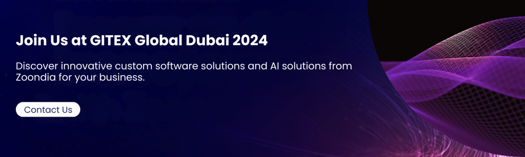 Join Zoondia at GITEX 2024