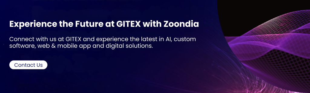 Join Zoondia at GITEX 2024