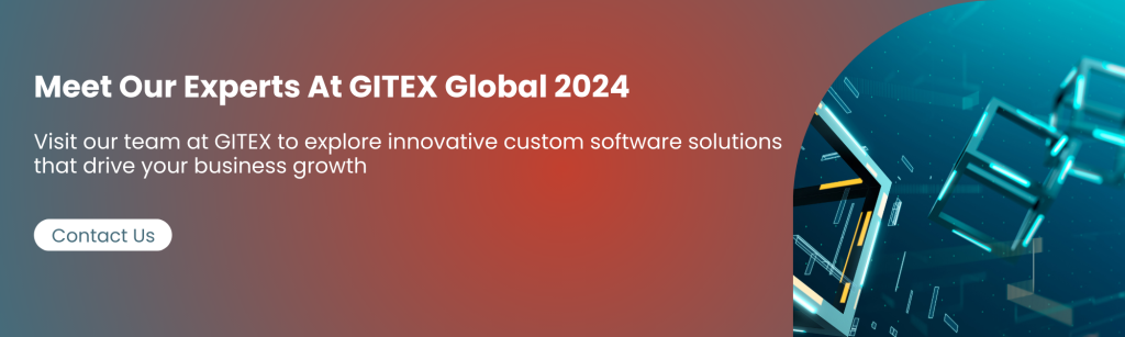 Meet Zoondia at GITEX Global 2024 from Oct 14-18