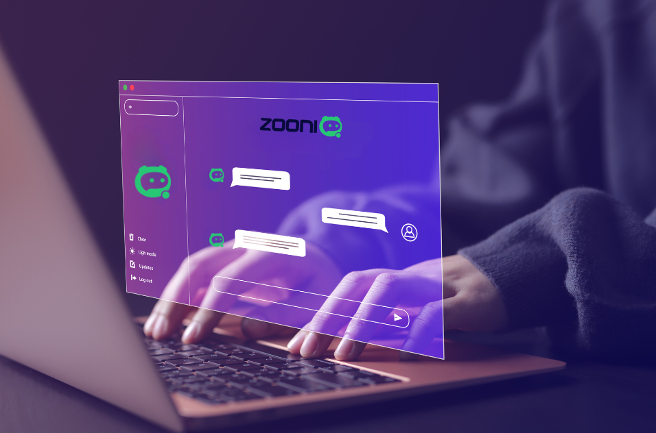 Transform Your Customer Support With ZOONIQ